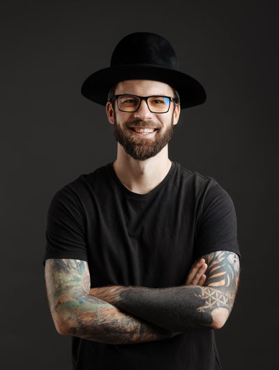 Marcus Cole