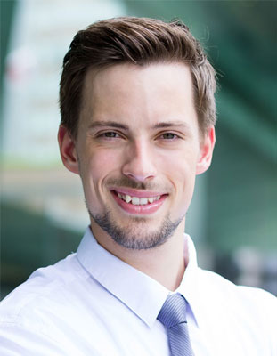 Ethan Cole