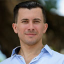 David Chen